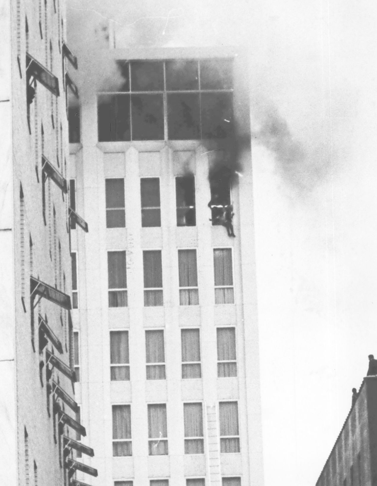 Before the Troubadour: Remembering the 1972 Rault Center Fire